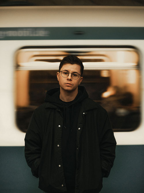 Fabian Wegerer Fabian Wegerer