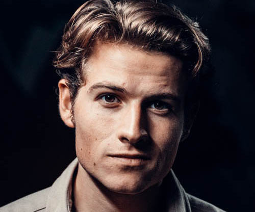 Moritz Bäckerling Moritz Bäckerling